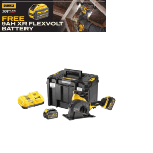 Dewalt DCG200T2-GB