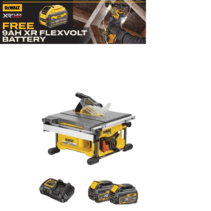 Dewalt DCS7485T2-GB