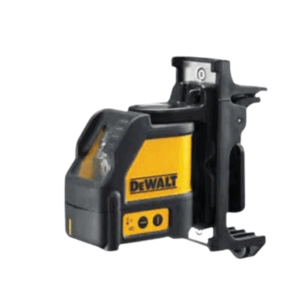 DeWALT DW088K-XJ Self Levelling Laser Level Visible Cross Li