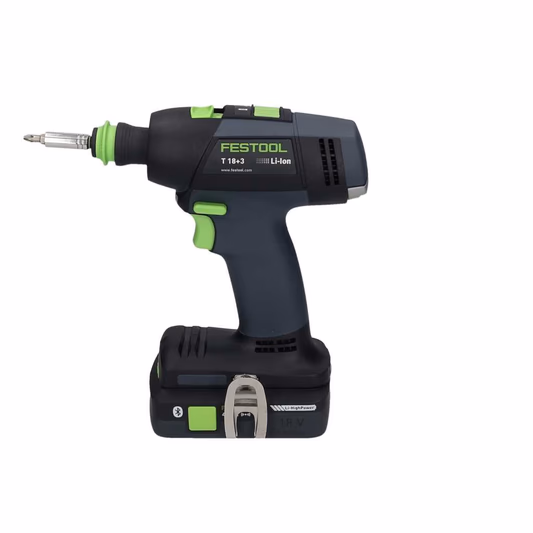 Festool 576448 Cordless Drill