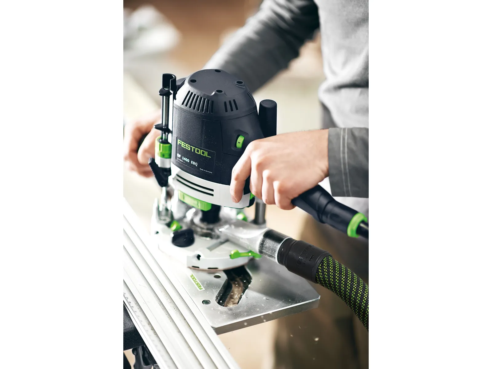 Festool 576210 240volt Router