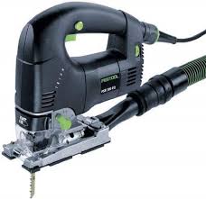 Festool 561457 Jigsaw Trion in Systainer PSB 300 EQ-Plus GB 110V TRION