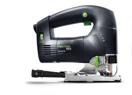 Festool 561457 Jigsaw Trion in Systainer PSB 300 EQ-Plus GB 110V TRION