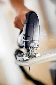Festool 561457 Jigsaw Trion in Systainer PSB 300 EQ-Plus GB 110V TRION