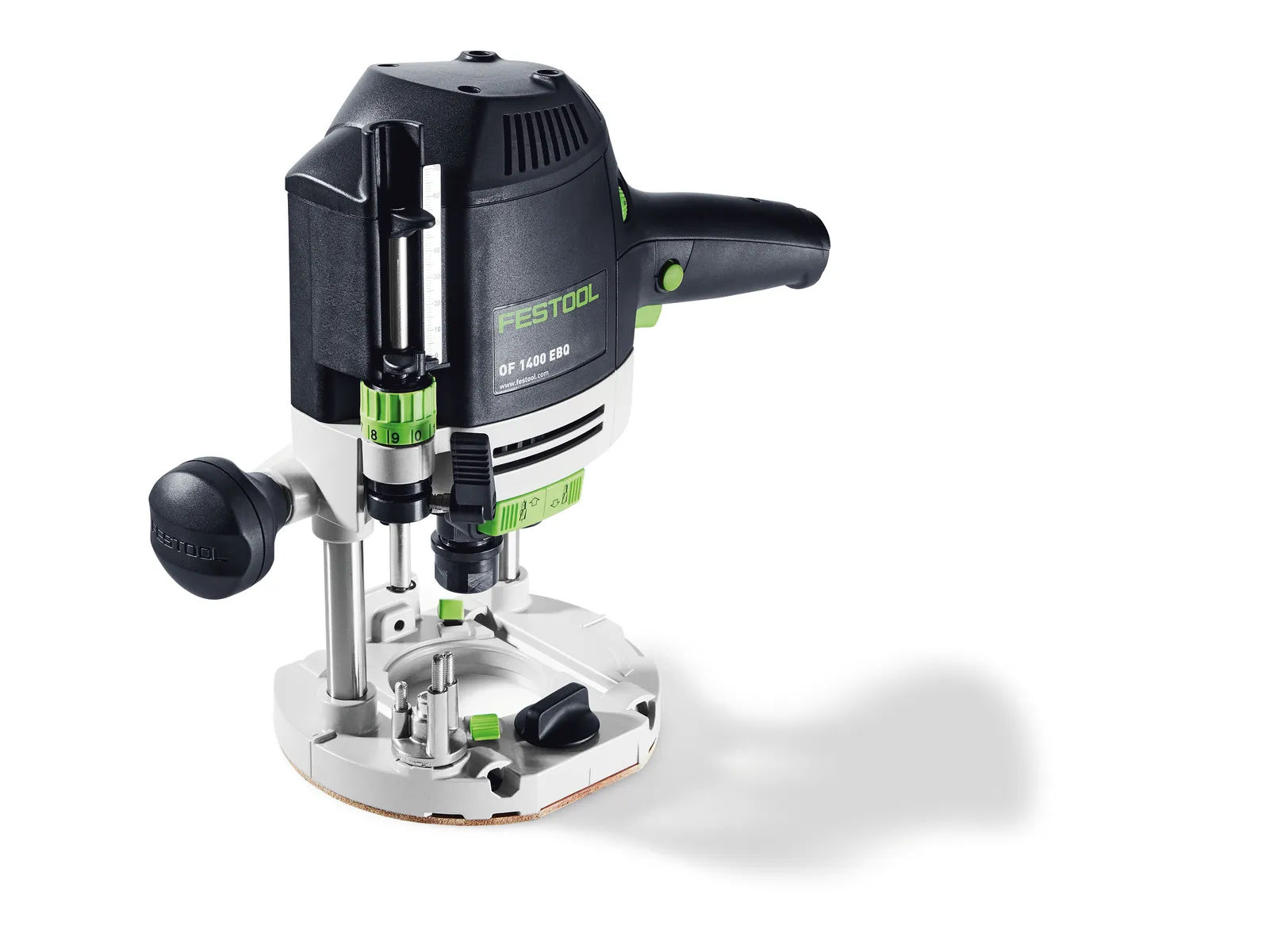 Festool 576210 240volt Router
