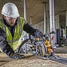 Dewalt DWS520KT-LX