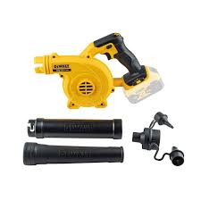 DeWALT DCV100-XJ 18volt Air Blower Body only
