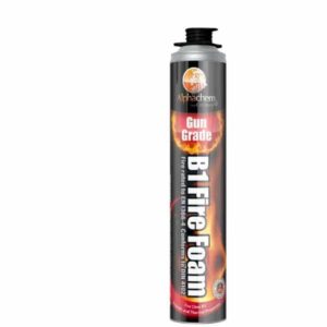 Alphachem X5FB1GG 750ml Gun Expanding Foam