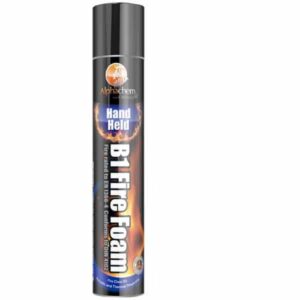 Alphachem X5FB1HH 750ml Hand Expanding Foam