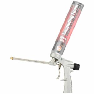 Alphachem X5FVALG Expanding Foam Gun P45