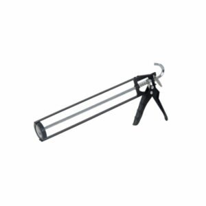 Silverline 523130 Mastic Caulking Gun 400ml Budget Quality