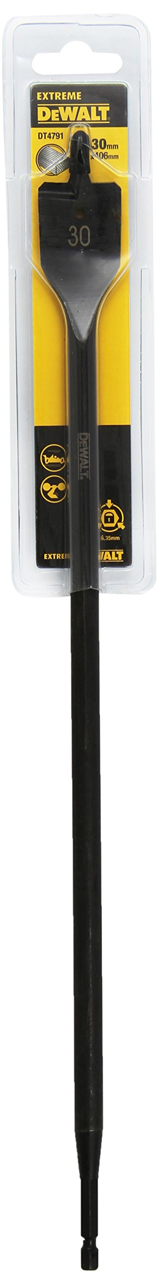 DeWALT DT4791-QZ Long Flat Impact Wood Bit