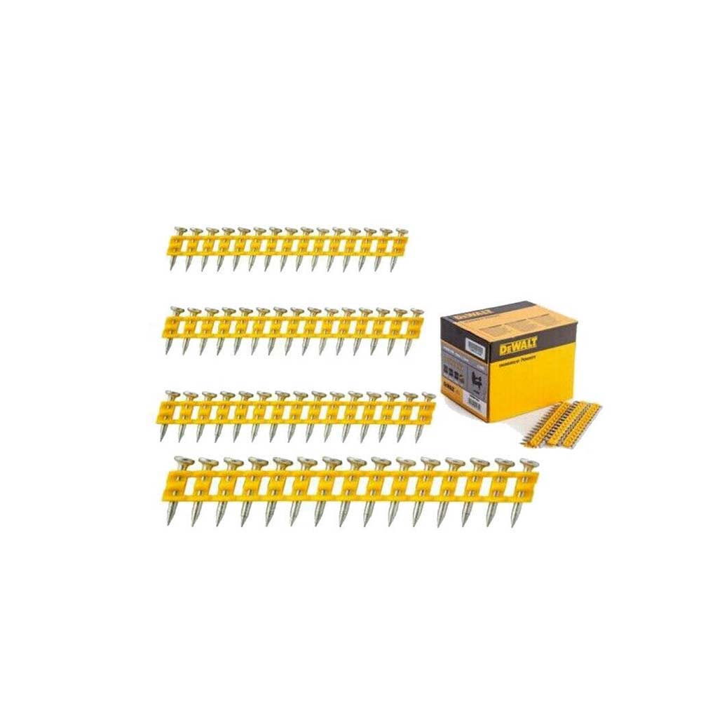 DeWALT Concrete Pins Box