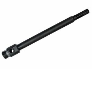 Faithfull FAIDCHEXADAP Hex Adaptor 240mm Diamond Core 1/2bsp thread