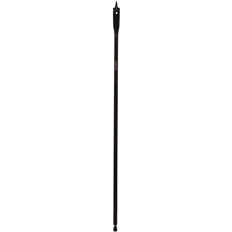 DeWALT DT4791-QZ Long Flat Impact Wood Bit