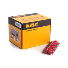 DeWALT DCN8903017 17mm X-hard Concrete Pins Box (1005) for DCN890