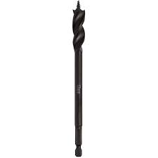 DeWALT DT90245-QZ 32x152mm Impact Auger Bits 1/4inch hex shank - Image 3