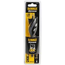 DeWALT DT90245-QZ 32x152mm Impact Auger Bits 1/4inch hex shank - Image 2