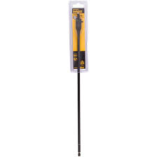 Dewalt Long flat impact wood bit