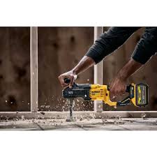 DeWALT DCD470SPEC Angle Joist Drill
