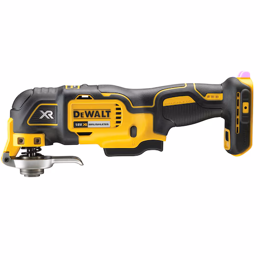 DeWALT DCS356N-XJ Multitool 18V 3 Speed Body Only