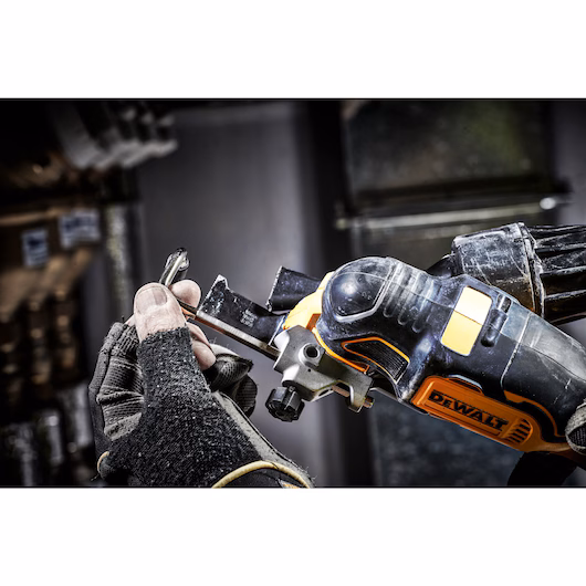 DeWALT DCS356N-XJ Multitool 18V 3 Speed Body Only
