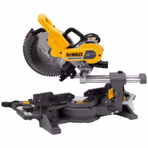 DeWALT DCS727N-XJ Mitre Saw Double Bevel 250mm 54V Body Only - Tool Equip