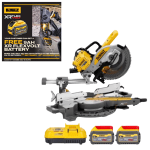 DeWALT DCS727T2-GB