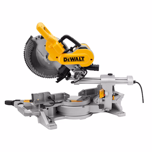 DeWALT DWS727-LX Mitre Saw Double Bevel