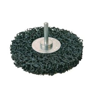 Silverline 583244 Polycarbide Disc