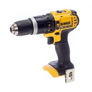 DeWALT DCD785N-XJ Drill Driver 18volt Body only DeWALT DCD785 Compact XR Hammer Drill Driver