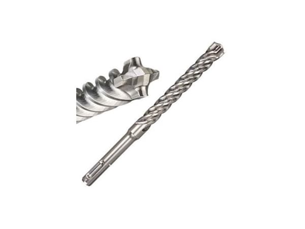 DeWALT 4 Cutter Masonry SDS plus Drill Bit