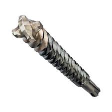 DeWALT 4 Cutter Masonry SDS plus Drill Bit
