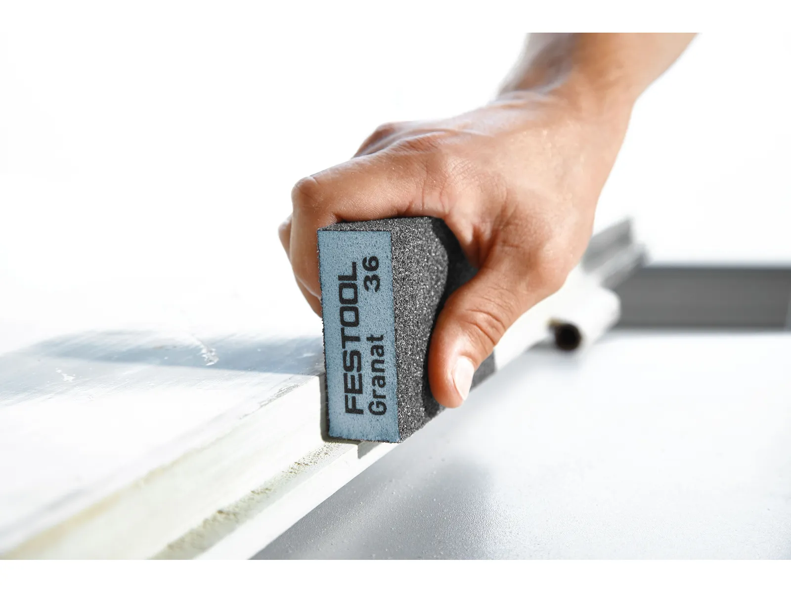 Festool 201080 Sanding Sponges Granat