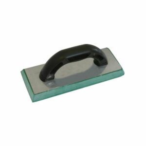 Silverline 633738 Tile Grouting Float 230x100mm sponge and rubber