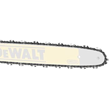 DeWALT DT20663-QZ Chainsaw Chain 400mm for DCM575