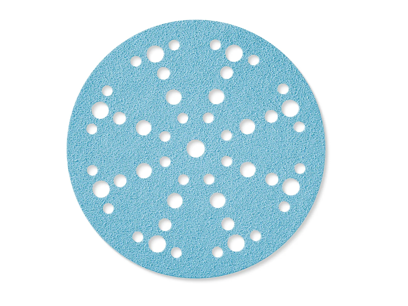 Festool 575170 Granat Sanding Discs STF D150/48 P320