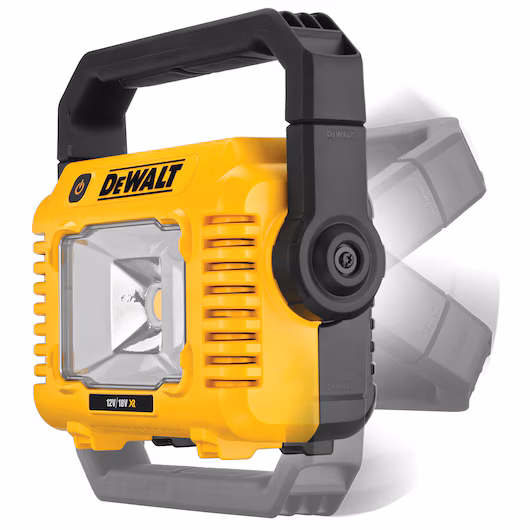DeWALT DCL077-XJ Compact Task Work Light XR LED