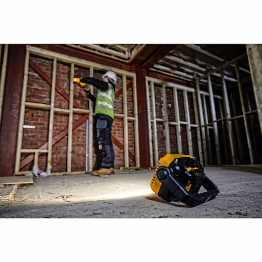 DeWALT DCL077-XJ Compact Task Work Light XR LED