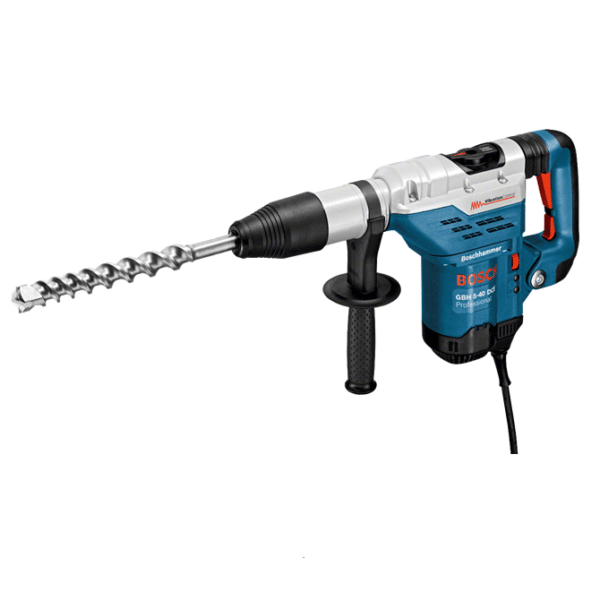 Bosch GBH 540 DCE 110volt SDS Max Drill and Breaker 6kg light Rotary Demolition Hammer