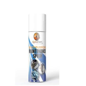 Alphachem X6MULTI04 Penetrating Oil Multipurpose 400ml