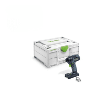 Festool 576481 Impact Driver 18V body only with systainer