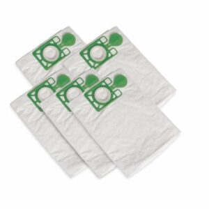 Trend TRET32/1/5 Micro Filter Dust Bags for T32 and T32L Site Vac Dust Extractor - Tool Equip