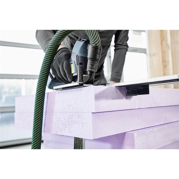 Festool 575409 ISC240 Blade Holder for hard insulation 240mm