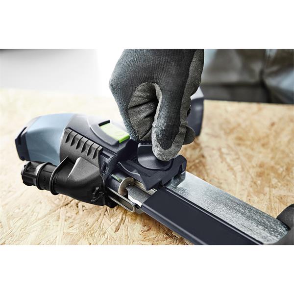 Festool 575409 ISC240 Blade Holder for hard insulation 240mm