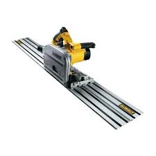 DeWALT DWS5023-XJ 2.6metre Guide Rail - Tool Equip