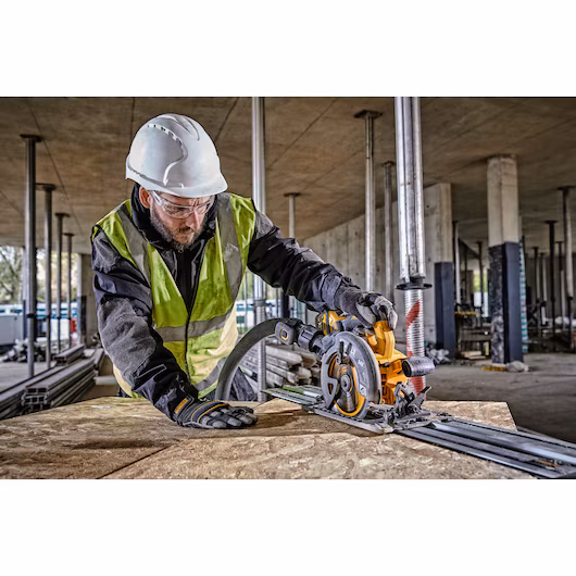 DeWALT DCS579NT-XJ 54V High Power Circular Saw