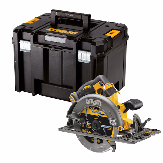 DeWALT DCS579NT-XJ 54V High Power Circular Saw