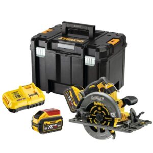DeWALT DCS579X2-GB 54volt High Power Circular Saw