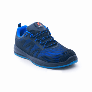Xpert XP360 Bolt + Safety Runners Black Blue Lightweight - Tool Equip